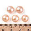 Grade 6A Natural Cultured Freshwater Pearl Beads PEAR-N018-6A-9095B-2