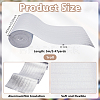 5M EPE with Aluminum Film Thermal Insulation Cotton Roll DIY-WH0671-357-2