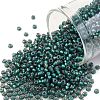 TOHO Round Seed Beads SEED-XTR11-0270F-1