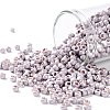 TOHO Round Seed Beads SEED-TR08-PF0554F-1