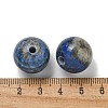Natural Lapis Lazuli Beads X-G-G147-01A-3