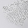6 Meter 304 Stainless Steel Insect Repellent Mesh Sheet FIND-WH0152-641-2