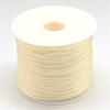 Nylon Satin Rattail Cords NWIR-R025-1.5mm-520-1