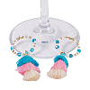 Stainless Steel Earring Hoops STAS-PH0019-34-7