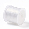 30M Elastic Crystal Thread EW-G011-01T-1