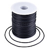 50M Hollow Pipe PVC Tubular Synthetic Rubber Cord OCOR-HY0001-38B-1