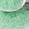 MIYUKI Round Rocailles Beads X-SEED-G008-RR0271-1