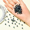 Preciosa® Crystal Beads Y-PRC-BB6-30340-200-4