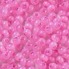 Glass Seed Beads SEED-M011-02A-12-3
