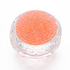 DIY Nail Art Decoration Mini Glass Beads MRMJ-N028-001A-B18-2