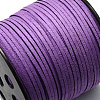 Eco-Friendly Faux Suede Cord LW-R007-3.0mm-1068-2
