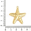 304 Stainless Steel Pendants X-STAS-C144-01E-G-3