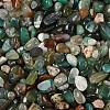 Dyed & Heated Natural Agate Beads G-J402-04B-03-2