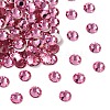 Preciosa® MAXIMA Crystal No Hotfix Flatback Stones Y-PRC-NSS16-70010-1
