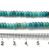 Natural Dolomite Beads Strands G-K350-A01-01C-5