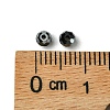 Preciosa® Crystal Beads Y-PRC-BB3-23980-272-4