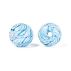 Handmade Lampwork Beads LAMP-N043-04A-03-2