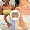 DIY Jewelry Making Kits DIY-FS0010-60G-05-7