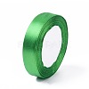 Satin Ribbon for Hairbow DIY Party Decoration X-RC20mmY019-1