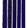 Glass Beads Strands EGLA-A044-T8mm-D06-2