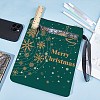Cloth Book Cover OFST-WH0010-103-5