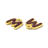 Alloy Enamel Pendants LS-ENAM-P247-01MG-M-2