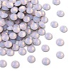 Preciosa® Crystal Hotfix Flatback Stones Y-PRC-HSS8-71350-1