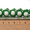 Handmade Lampwork Beads Strands LAMP-Z010-02A-5