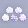 Resin Cabochons RESI-T033-01A-1