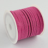 Faux Suede Cord LW-R003-54-1