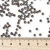 TOHO Round Seed Beads SEED-JPTR08-0614-3