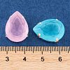 Teardrop Sew on Rhinestone GLAA-K069-09S-3