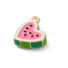 Alloy Enamel Charms LS-ENAM-E362-07C-01-2