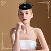 Cloth Hat Decoration Set AJEW-OC0005-30-6