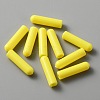 Plastic Aglets for Shoelaces KY-WH0036-57J-1