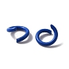 Zinc Alloy Open Jump Rings FIND-WH0014-79A-2