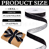 Polyester Ribbon OCOR-WH0111-52B-2