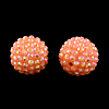 AB-Color Resin Rhinestone Beads RESI-S315-14x16-18-1