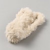Polyester Plush Sticks DIY-WH0569-49A-1-2