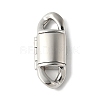 316 Surgical Stainless Steel Clasps STAS-H234-03P-01-1