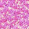 6/0 Glass Seed Beads X1-SEED-L011-08A-04-3