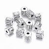 Tibetan Style Alloy Beads LS-LF0030Y-2