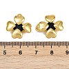 Brass Pendants KK-A257-15G-4