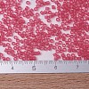 MIYUKI Delica Beads SEED-J020-DB0780-4