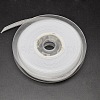 Polyester Grosgrain Ribbons for Gift Packing SRIB-L022-006-029-2