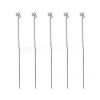 Iron Ball Head Pins X1-IFIN-R020-04-S-1