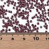 11/0 Czech Opaque Glass Seed Beads SEED-N004-003B-37-6