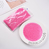 12/0 FGB Grade A Round Glass Seed Beads SEED-N001-F-255-5