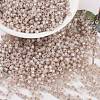 MIYUKI Round Rocailles Beads SEED-JP0009-RR0579-1