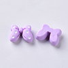 Resin Cabochons CRES-S306-016-2